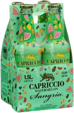 CAPRICCIO WATERMELON SANGRIA