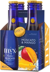 MYX MOSCATO