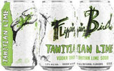 FLIPPIN BIRD RTD TAHITIAN LIME VODKA
