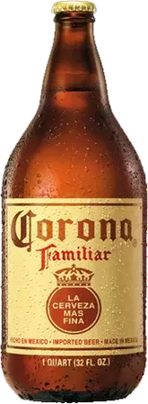 CORONA FAMILIAR BTL