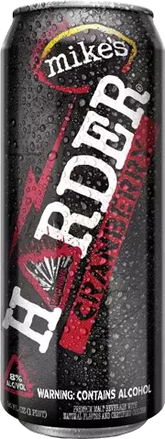 MIKE HARDER CRANBEERY