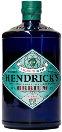 HENDRICK'S GIN ORBIUM
