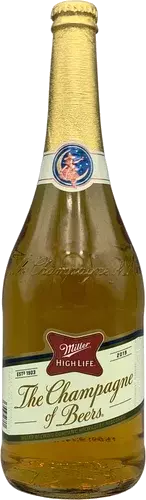MILLER HIGHLIFE