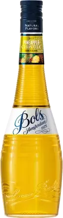 BOLS PINEAPPLE CHIPOTLE
