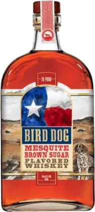 BIRD DOG BLACK CHERRY