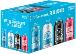 LONG DRINK