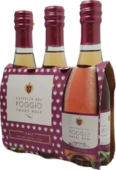 CASTELLO DEL POGGIO ROSE