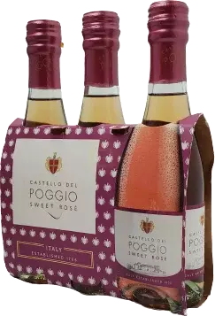 CASTELLO DEL POGGIO ROSE
