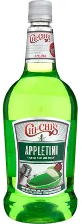 CHI-CHI'S APPLETINI