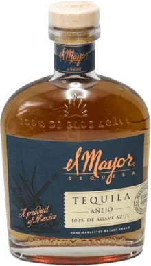 EL MAYOR ANEJO