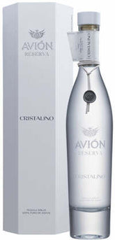 AVION ESERVA CRISTAALINO