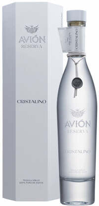 AVION ESERVA CRISTAALINO