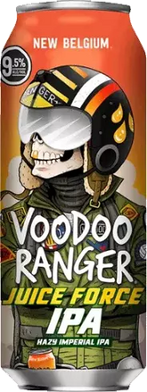 VOODOO RANGER JUICE FORCE IPA
