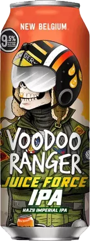 VOODOO RANGER JUICE FORCE IPA