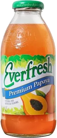 EVERFRESH PAPAYA