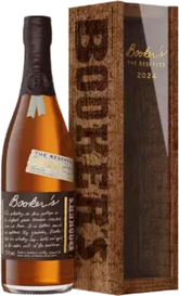 BOOKERS BOURBON