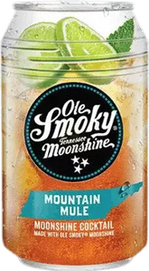 OLE SMOKY MOUNTAIN MULE