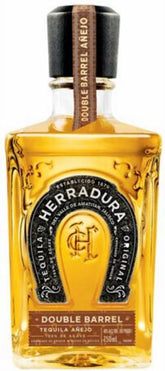 HERRADURA DOUBLE ANEJO