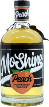 MOSHINE PEACH