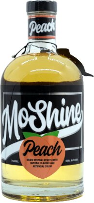 MOSHINE PEACH