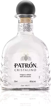 PATRON ANEJO