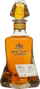 ADICTIVO REPOSADO