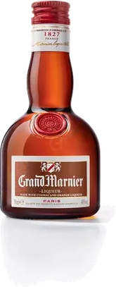 GRAND MARNIER LIQUEUR