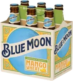 BLUEMOON MANGO