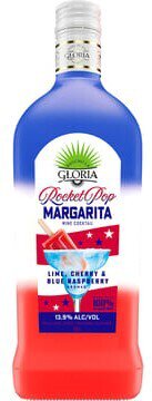 GLORIA ROCKET POP