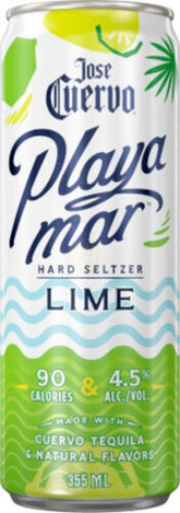 JC PLAYA MAR LIME SELTZER