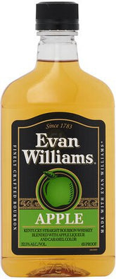 EVAN WILLIAMS APPLE