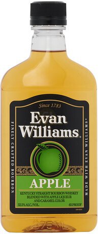 EVAN WILLIAMS APPLE