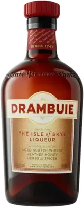 DRAMBUIE LIQUEUR