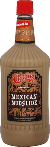 CHI-CHI'S MEXICAN MUDSLIDE 1.7