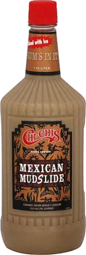 CHI-CHI'S MEXICAN MUDSLIDE 1.7