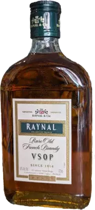 RAYNAL VOSP BRANDY