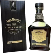 GRORGIA SINGLE BARREL