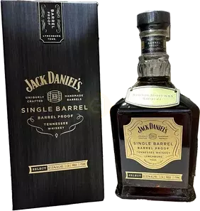 GRORGIA SINGLE BARREL