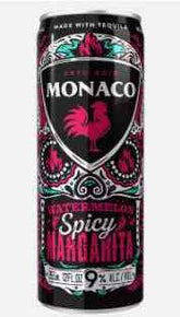 MONACO SPICY WATERMELON