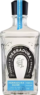 HERRADURA SILVER