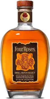 FOUR ROSES SELECT