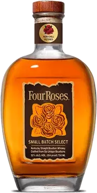 FOUR ROSES SELECT