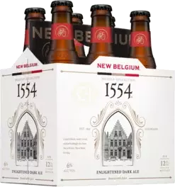 NEW BELGIUM VDR JUICE FORCE