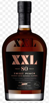 XXL PEACH