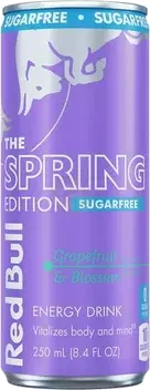 RED BULL SPRING EDITION