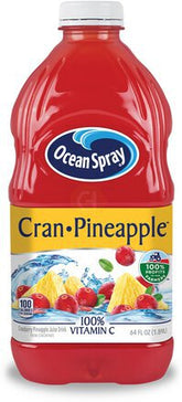 OCEAN SPRAY CRAN-PINEAPPLE