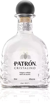 PATRON GRAN ANEJO