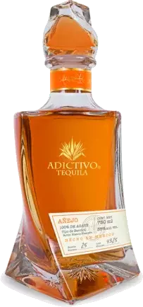ADICTIVO ANEJO