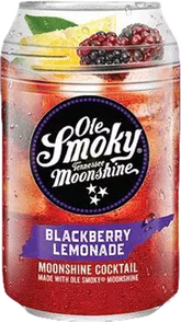 OLE SMOKY BLACKBERRY LEMONDAE