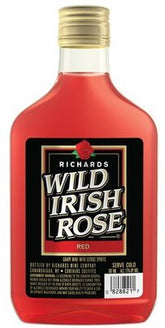 WILD IRISH ROSE MOSCATO